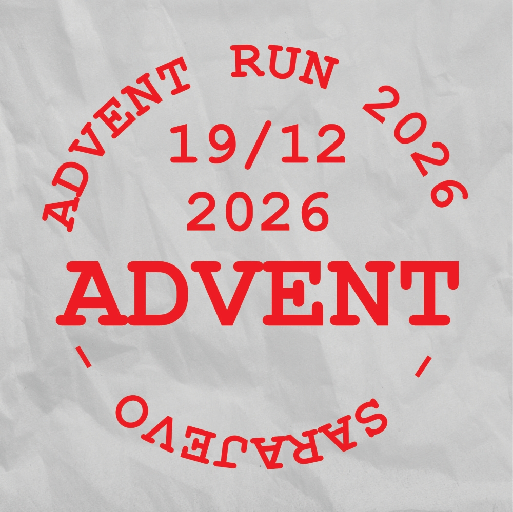 Advent Run 2026